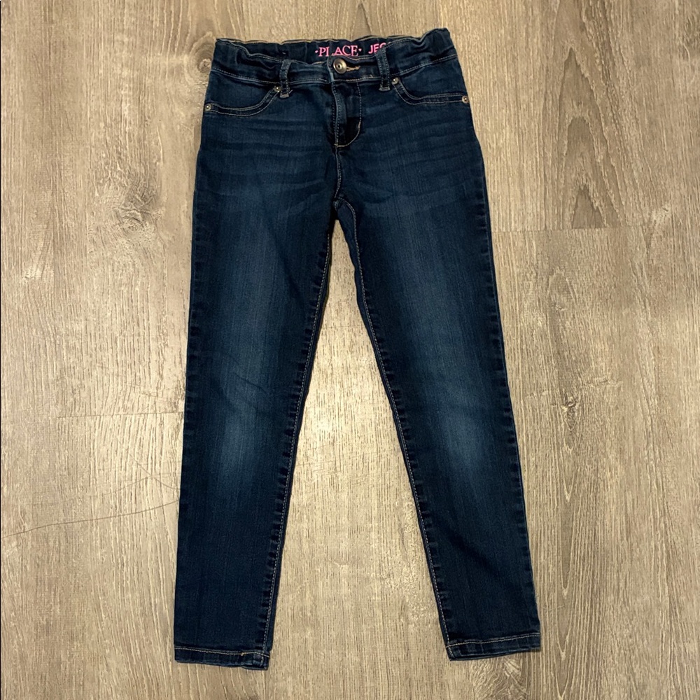 The Children's Place Skinny Jeans